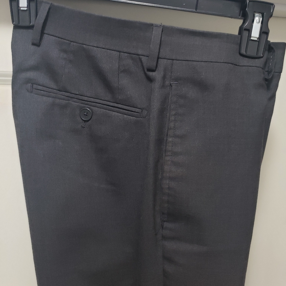 Men | Calvin Klein Dress Pants